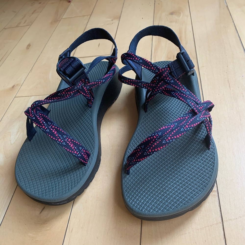 Chaco sandals